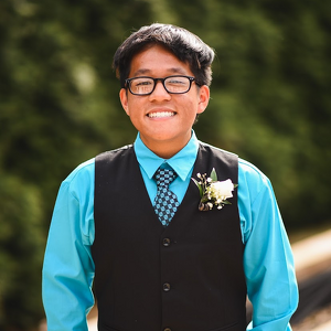 Fundraising Page: Tuan Ngo